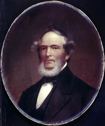 Charles Duncombe (1792 – 1867)