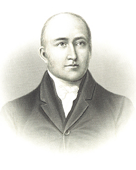 John Rolph (1793 – 1870)
